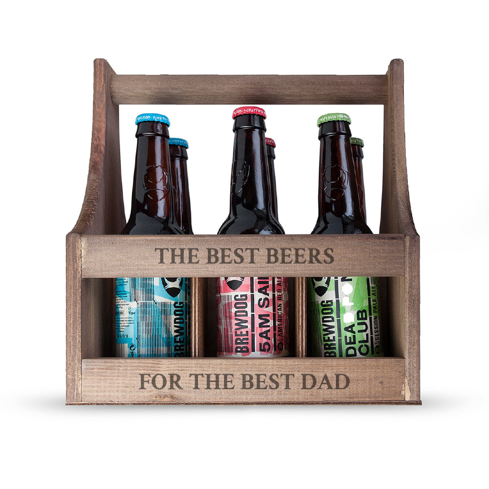 Beer Trug