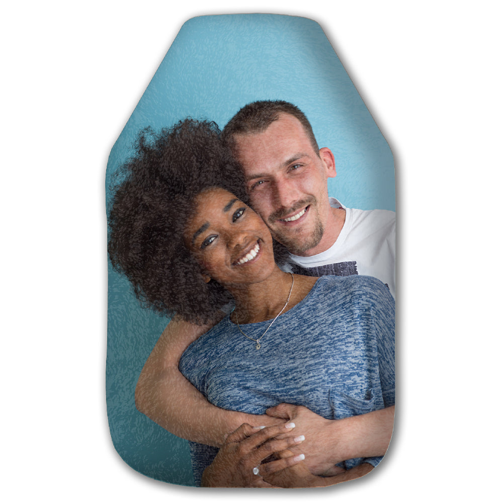Full Photo - Hot Water Bottle | Printzware
