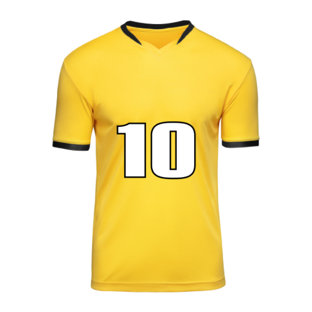 T-Shirt Test