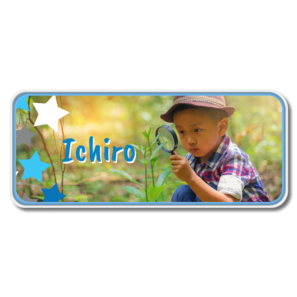 Full Photo - Pencil Case Boy | Printzware