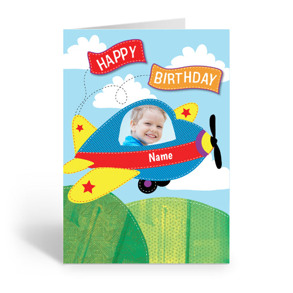 Greeting Card - Pack TEST