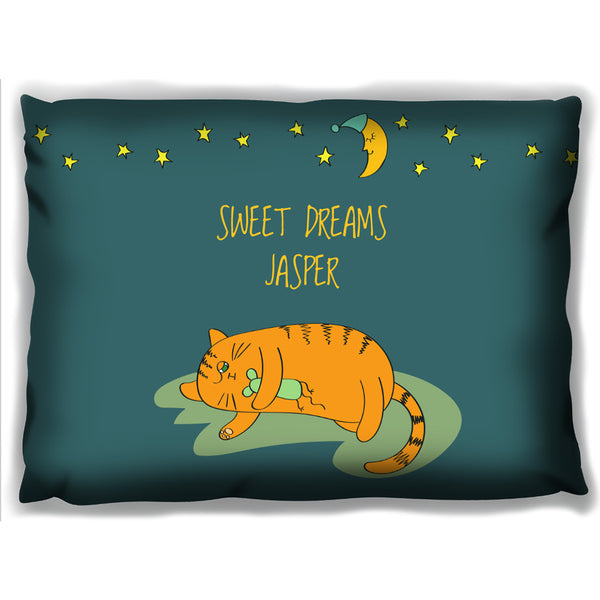 Sweet Dreams - Personalised Pet Bed | Printzware