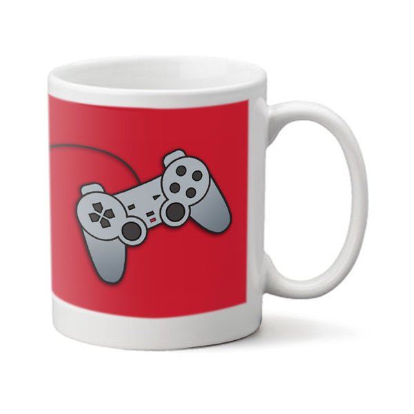 Game Controller  - Personalized Mug